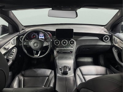 2019 Mercedes-Benz GLC GLC 300 4MATIC®