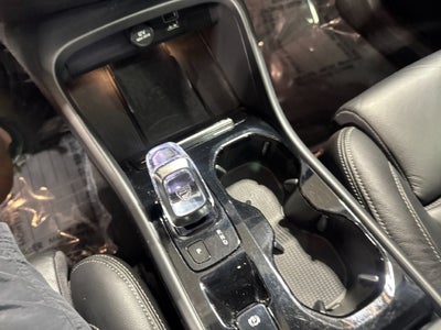 2022 Volvo XC40 T5 Inscription