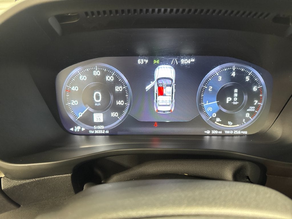 2022 Volvo XC40 T5 Inscription