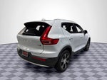 2022 Volvo XC40 T5 Inscription