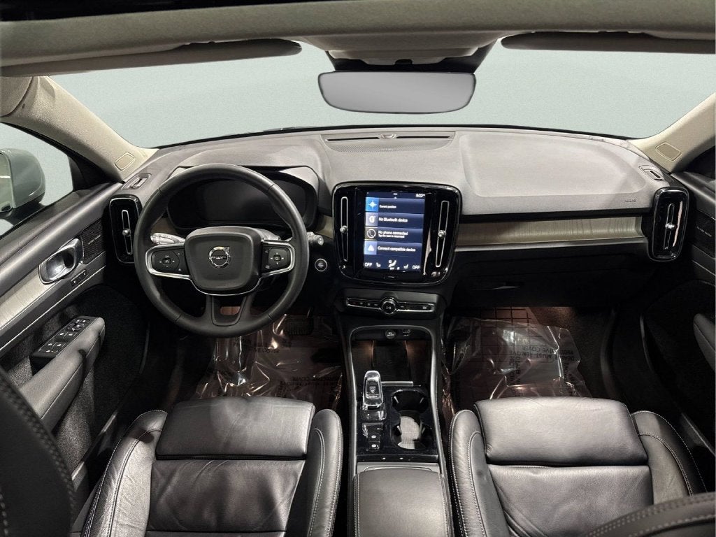 2022 Volvo XC40 T5 Inscription