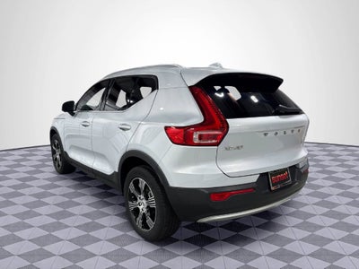 2022 Volvo XC40 T5 Inscription
