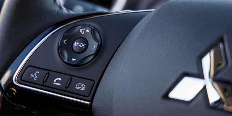 Mitsubishi Mirage G4