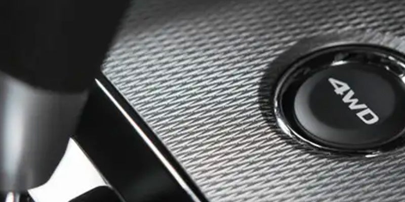 Mitsubishi Outlander Sport