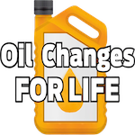 Oil Changes for Life at Sunset Mitsubishi