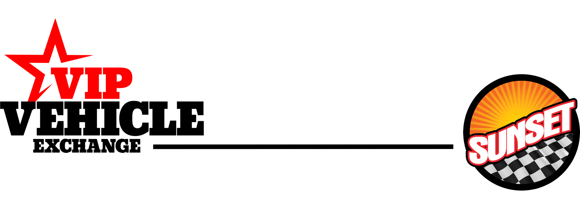 VIP Vehicle Exhange at Sunset Mitsubishi