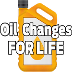 Oil Changes for Life