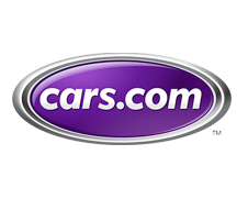 Cars.com Review Page Logo